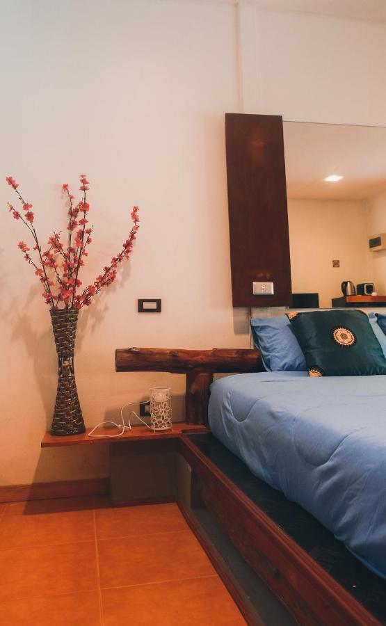Passion Nai Harn Bed & Breakfast Eksteriør bilde