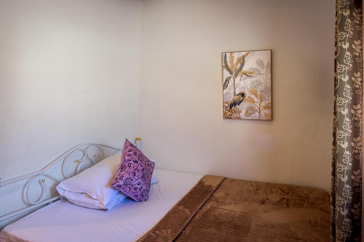 Passion Nai Harn Bed & Breakfast Rom bilde