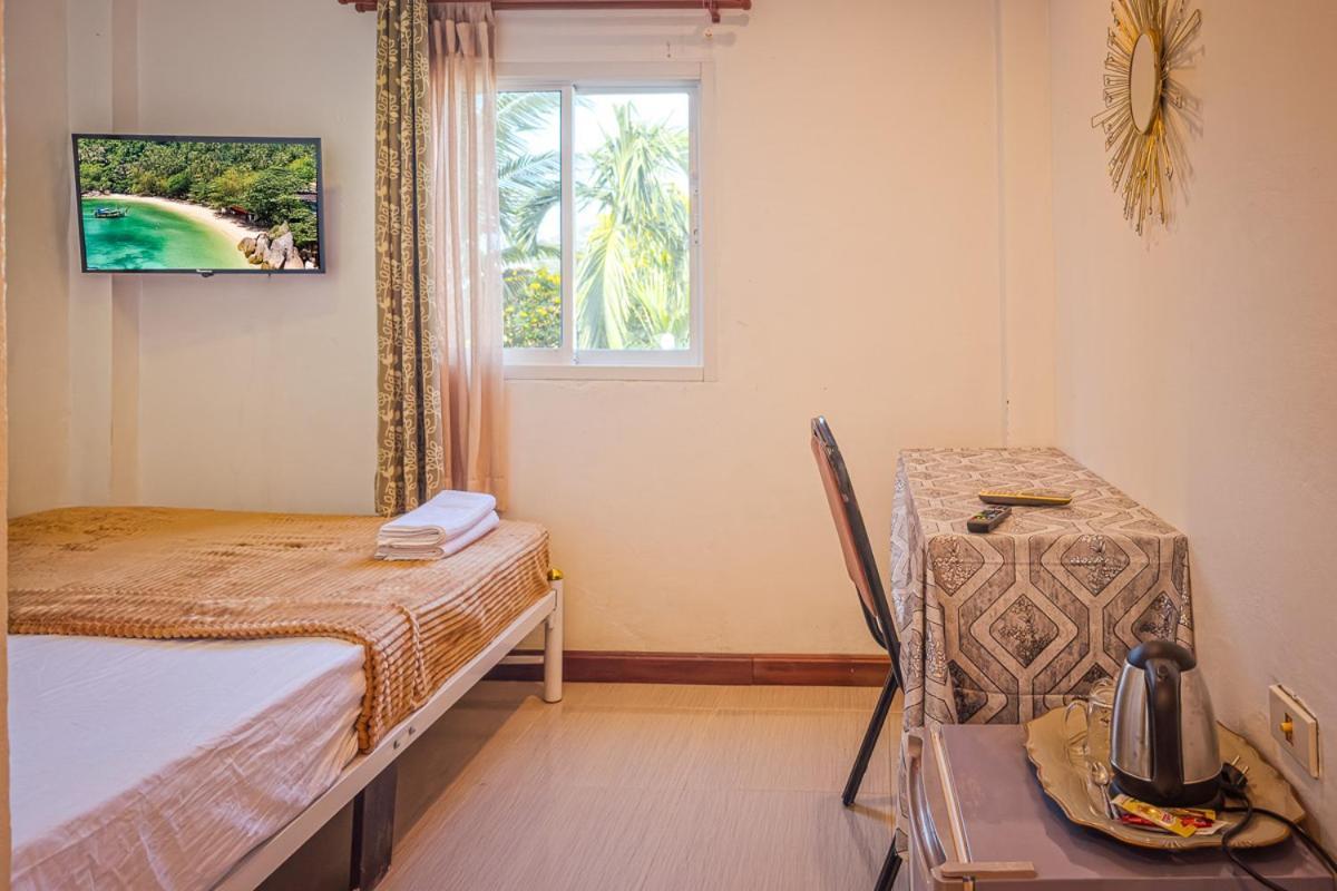 Passion Nai Harn Bed & Breakfast Rom bilde