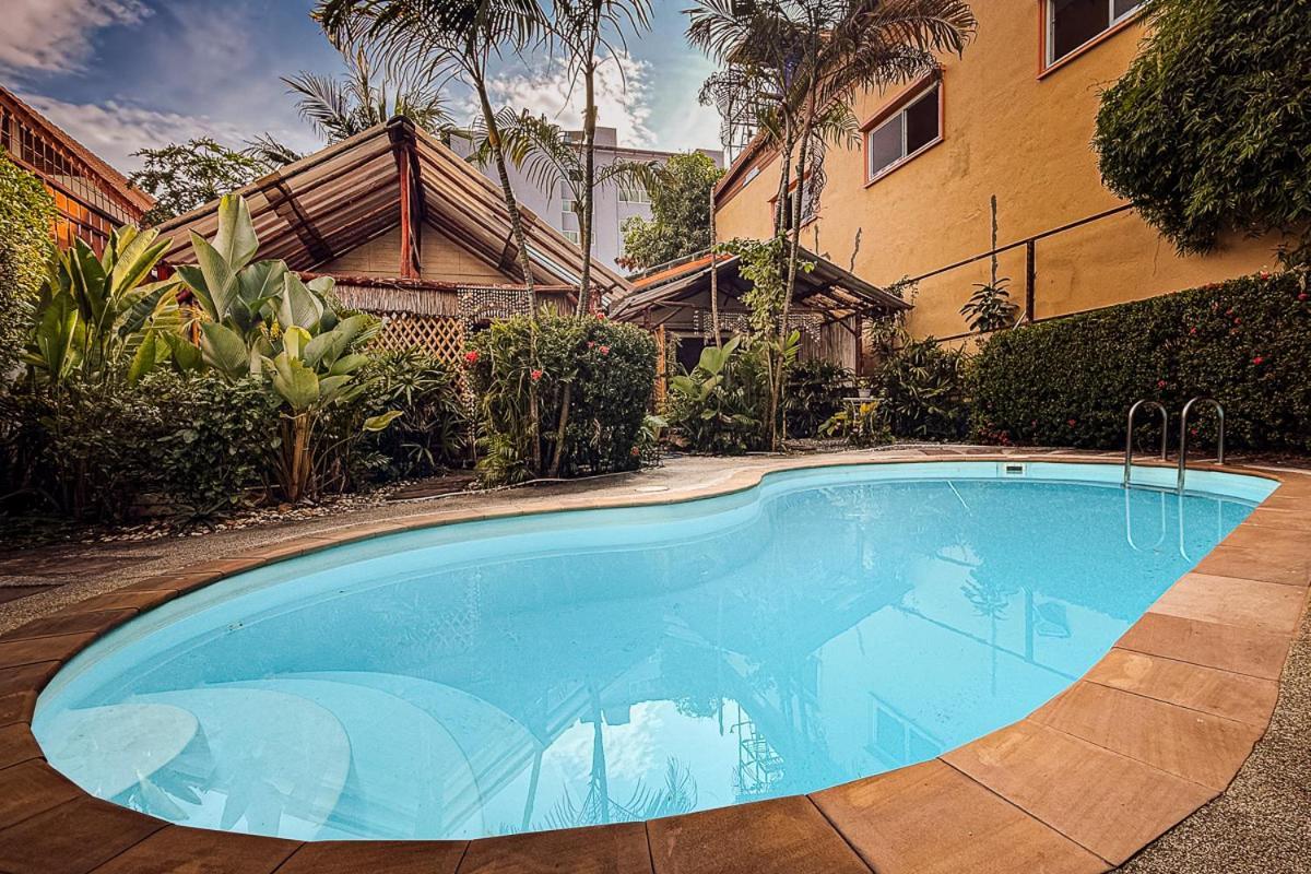Passion Nai Harn Bed & Breakfast Eksteriør bilde