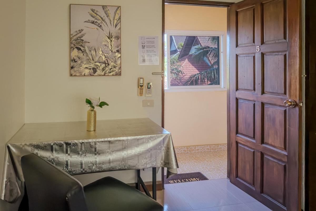 Passion Nai Harn Bed & Breakfast Rom bilde