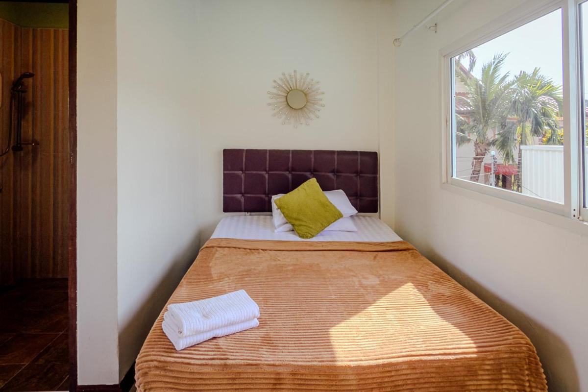 Passion Nai Harn Bed & Breakfast Rom bilde