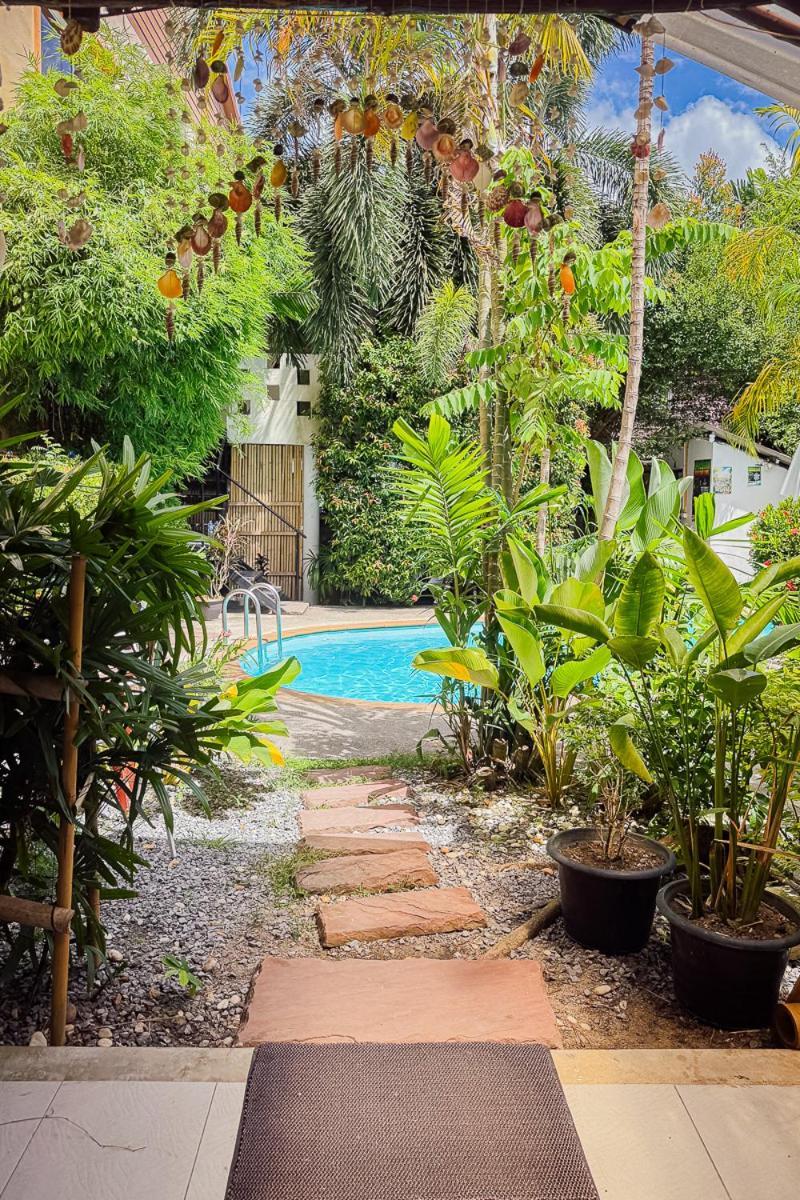 Passion Nai Harn Bed & Breakfast Rom bilde