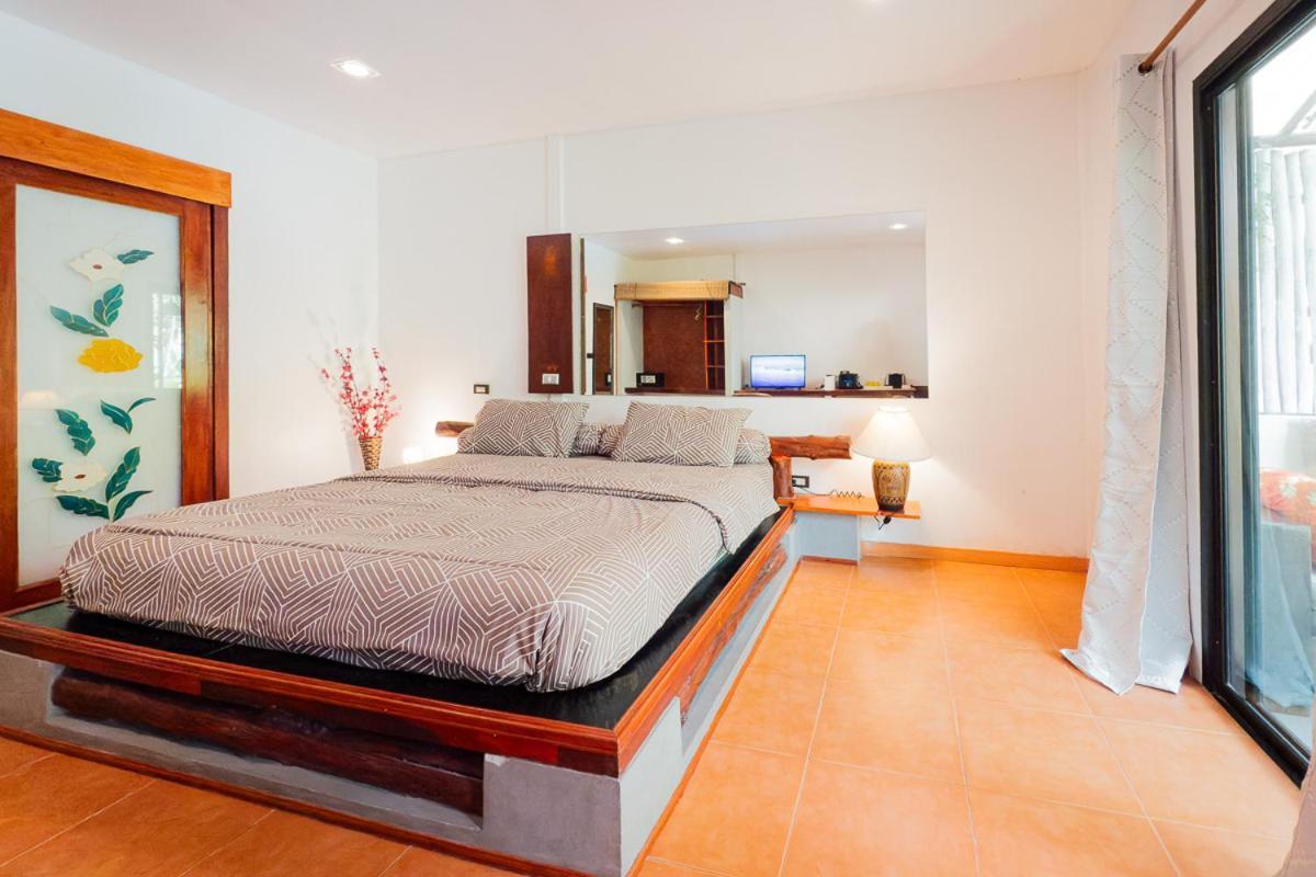 Passion Nai Harn Bed & Breakfast Rom bilde