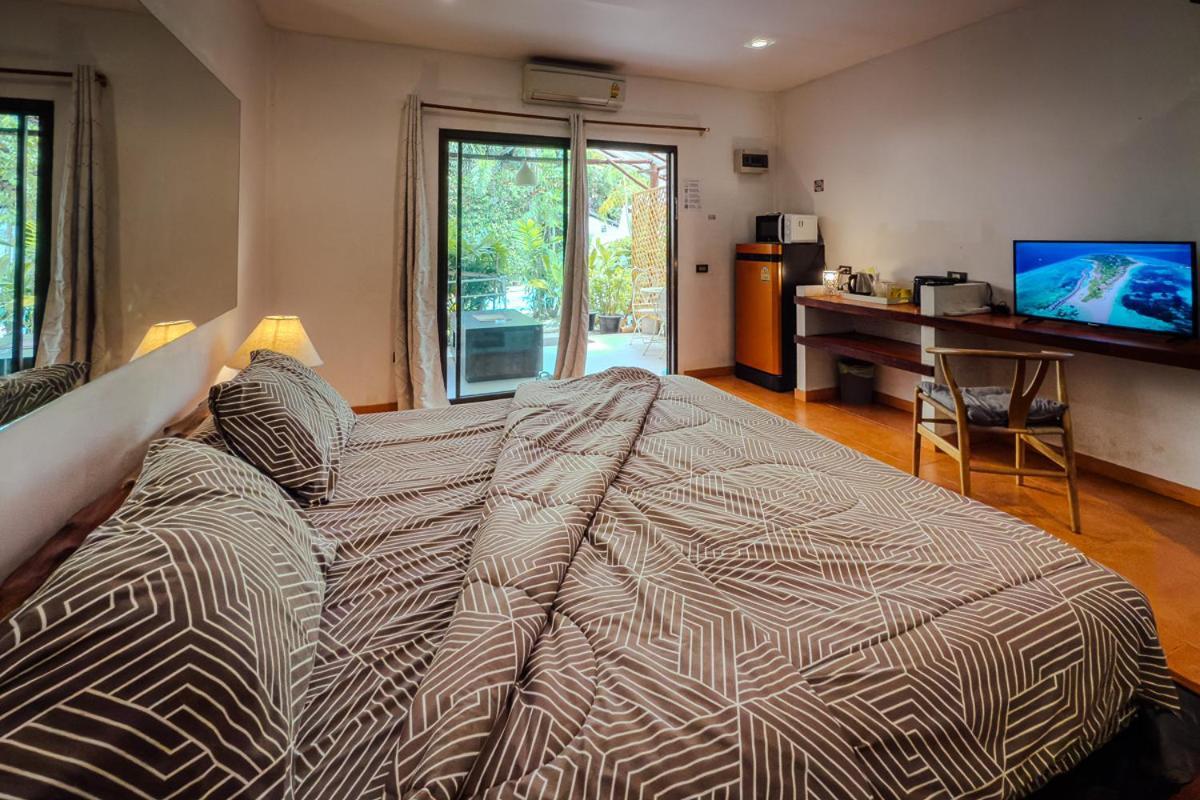 Passion Nai Harn Bed & Breakfast Rom bilde