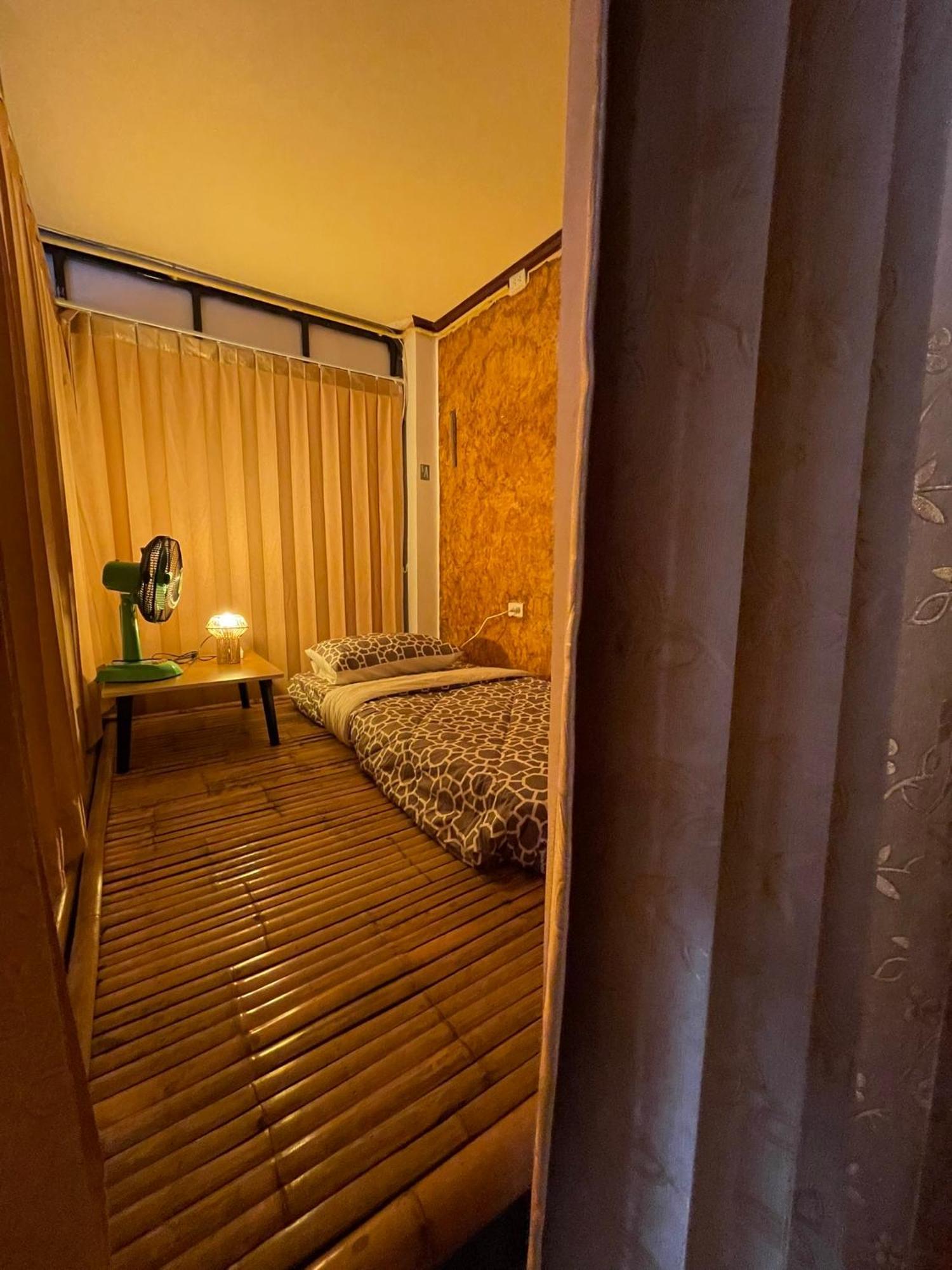 Passion Nai Harn Bed & Breakfast Eksteriør bilde