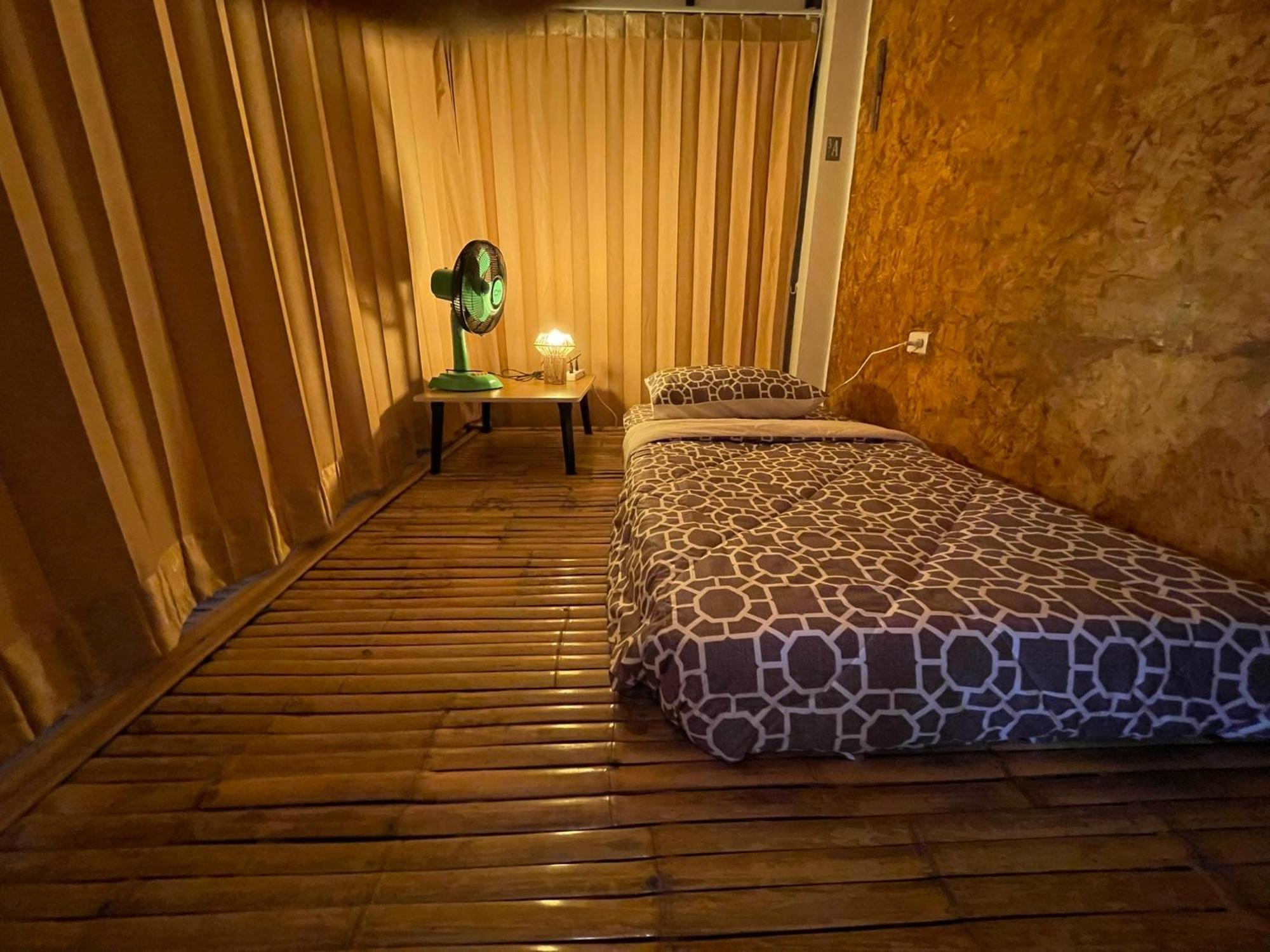 Passion Nai Harn Bed & Breakfast Eksteriør bilde