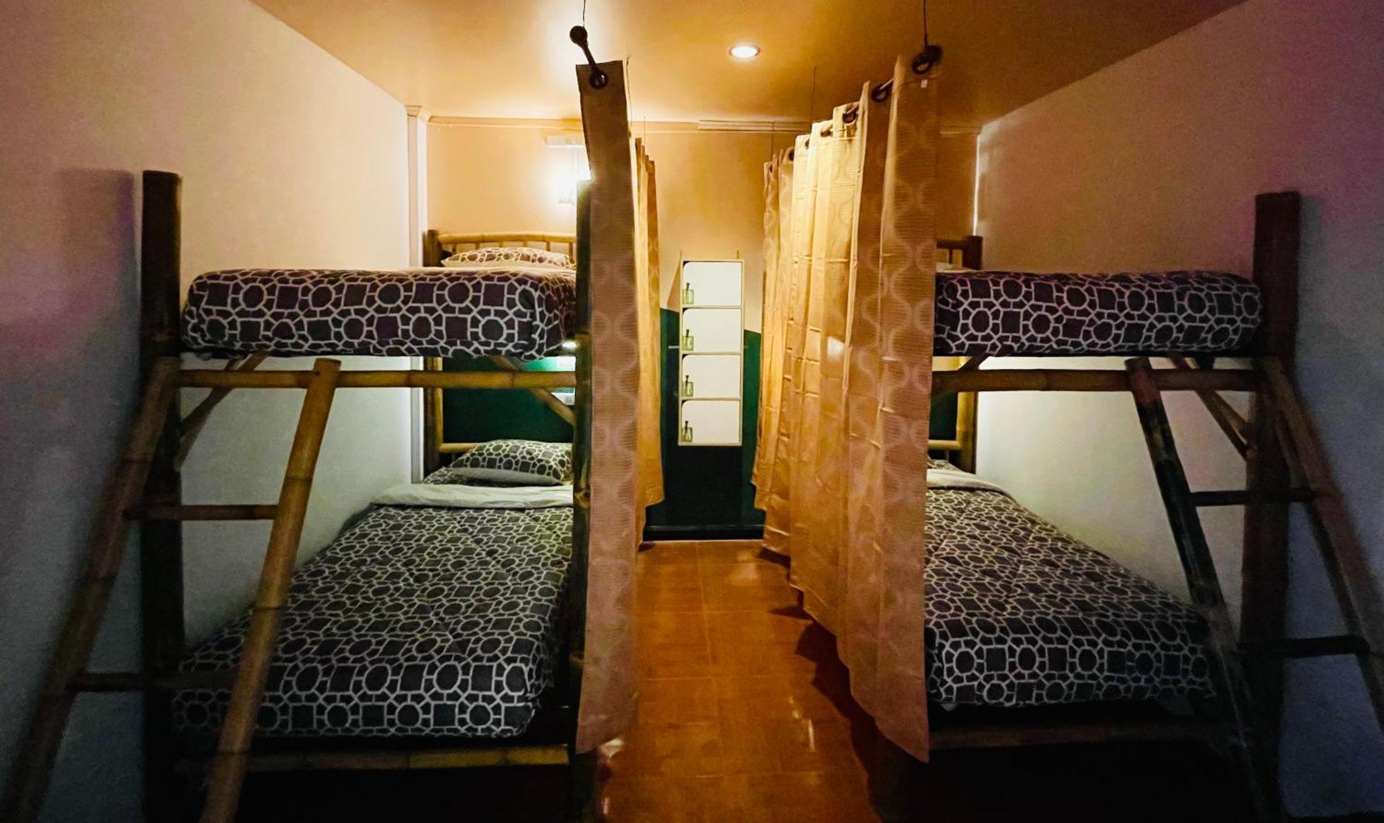 Passion Nai Harn Bed & Breakfast Rom bilde